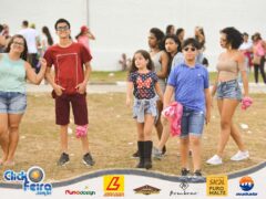Festa do Boi Malandro